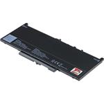Baterie T6 power Dell Latitude E7270, E7470, 7200mAh, 55Wh, 4cell, Li-ion NBDE0162