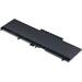 Baterie T6 power Dell Precision 15 3510, 7360mAh, 84Wh, 6cell, Li-pol NBDE0179