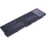 Baterie T6 power Dell Precision 15 7510, 17 7710, 7900mAh, 91Wh, 6cell, Li-pol NBDE0164
