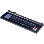 Baterie T6 Power Dell Precision 7530, 7540, 7730, 7740, 8420mAh, 64Wh, 4cell, Li-pol NBDE0247