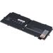 Baterie T6 Power Dell XPS 13 7390 2in1, 6710mAh, 51Wh, 4cell, Li-pol NBDE0215