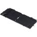 Baterie T6 Power Dell XPS 13 7390 2in1, 6710mAh, 51Wh, 4cell, Li-pol NBDE0215