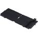 Baterie T6 Power Dell XPS 13 7390 2in1, 6710mAh, 51Wh, 4cell, Li-pol NBDE0215