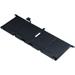 Baterie T6 power Dell XPS 13 9370, 6840mAh, 52Wh, 4cell, Li-pol NBDE0188