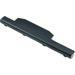 Baterie T6 power Fujitsu LifeBook A555, 5200mAh, 56Wh, 6cell NBFS0094