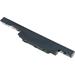 Baterie T6 power Fujitsu LifeBook A555, 5200mAh, 56Wh, 6cell NBFS0094