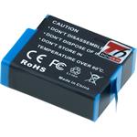 Baterie T6 Power GoPro Hero 9, Hero 10, Hero 11, Hero 12, 1720mAh, 6,6Wh VCGO0006