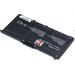 Baterie T6 power HP 250 G7, 255 G7, 15-cs000, 15-da000, 17-by000, 3600mAh, 41Wh, 3cell, Li-pol NBHP0149