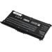 Baterie T6 power HP 250 G7, 255 G7, 15-cs000, 15-da000, 17-by000, 3600mAh, 41Wh, 3cell, Li-pol NBHP0149