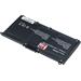 Baterie T6 power HP 250 G7, 255 G7, 15-cs000, 15-da000, 17-by000, 3600mAh, 41Wh, 3cell, Li-pol NBHP0149