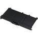 Baterie T6 power HP 250 G7, 255 G7, 15-cs000, 15-da000, 17-by000, 3600mAh, 41Wh, 3cell, Li-pol NBHP0149