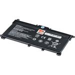 Baterie T6 power HP 250 G7, 255 G7, 15-cs000, 15-da000, 17-by000, 3600mAh, 41Wh, 3cell, Li-pol NBHP0149