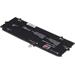 Baterie T6 Power HP Elite x2 1012 G1, 5000mAh, NBHP0185
