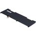 Baterie T6 Power HP EliteBook 630 G9, 640 G9, ProBook 440 G9, 3600mAh, 42Wh, 3cell, Li-pol, short NBHP0234