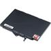 Baterie T6 power HP EliteBook 725 G3, 820 G3, 3910mAh, 44Wh, 3cell, Li-pol NBHP0147