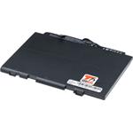 Baterie T6 power HP EliteBook 725 G3, 820 G3, 3910mAh, 44Wh, 3cell, Li-pol NBHP0147
