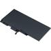 Baterie T6 power HP EliteBook 745 G3, 755 G3, 840 G3, 850 G3, 4050mAh, 46Wh, 3cell, Li-pol NBHP0115