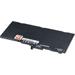 Baterie T6 power HP EliteBook 745 G4, 755 G4, 840 G4, 848 G4, 850 G4, 4420mAh, 51Wh, 3cell, Li-pol NBHP0146