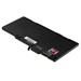 Baterie T6 power HP EliteBook 750 G1/G2, 840 G1/G2, 850 G1/G2, 2700mAh, 30Wh, 3cell, Li-pol NBHP0110