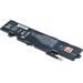 Baterie T6 power HP EliteBook 755 G5, 850 G5, ZBook 15u G5, 4850mAh, 56Wh, 3cell, Li-pol NBHP0161