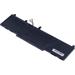 Baterie T6 Power HP EliteBook 830 G9, 840 G9, 860 G9, 1040 G9, 4430mAh, 51,3Wh, 3cell, Li-pol NBHP0240
