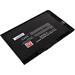 Baterie T6 power HP EliteBook 9470m serie, 3400mAh, 50Wh, 4cell, Li-pol NBHP0097
