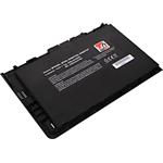 Baterie T6 power HP EliteBook 9470m serie, 3400mAh, 50Wh, 4cell, Li-pol NBHP0097