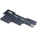 Baterie T6 power HP EliteBook Folio 1020 G1, 1030 G1, 4700mAh, 36Wh, 4cell, Li-pol NBHP0170