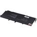 Baterie T6 power HP EliteBook Folio 1040 G1, 1040 G2, 3800mAh, 42Wh, 6cell, Li-pol NBHP0114