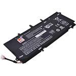 Baterie T6 power HP EliteBook Folio 1040 G1, 1040 G2, 3800mAh, 42Wh, 6cell, Li-pol NBHP0114
