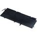 Baterie T6 power HP EliteBook Folio 1040 G3, 3900mAh, 44Wh, 6cell, Li-pol NBHP0172