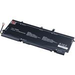 Baterie T6 power HP EliteBook Folio 1040 G3, 3900mAh, 44Wh, 6cell, Li-pol NBHP0172