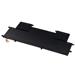 Baterie T6 Power HP EliteBook Folio G1, 4935mAh, 38Wh, 4cell, Li-pol NBHP0187