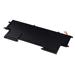Baterie T6 Power HP EliteBook Folio G1, 4935mAh, 38Wh, 4cell, Li-pol NBHP0187