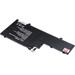 Baterie T6 power HP EliteBook x360 1030 G2, 4900mAh, 57Wh, 3cell, Li-pol, type 1 NBHP0157