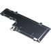 Baterie T6 power HP EliteBook x360 1030 G2, 4900mAh, 57Wh, 3cell, Li-pol, type 1 NBHP0157