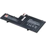 Baterie T6 power HP EliteBook x360 1030 G2, 4900mAh, 57Wh, 3cell, Li-pol, type 1 NBHP0157
