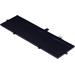 Baterie T6 Power HP EliteBook x360 1030 G3, EliteBook x360 1040 G3, 7300mAh, 56Wh, 4cell, Li-pol NBHP0208