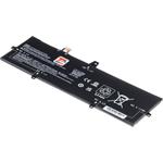 Baterie T6 Power HP EliteBook x360 1030 G3, EliteBook x360 1040 G3, 7300mAh, 56Wh, 4cell, Li-pol NBHP0208
