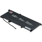 Baterie T6 Power HP Envy 15-aq000, M6-aq000 x360 serie, 3610mAh, 55Wh, 4cell, Li-pol NBHP0152