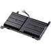 Baterie T6 Power HP Omen 17-an000, 17-an100, 12pin, Geforce 1050, 5700mAh, 83Wh, 8cell, Li-ion NBHP0169