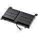 Baterie T6 Power HP Omen 17-an000, 17-an100, 12pin, Geforce 1050, 5700mAh, 83Wh, 8cell, Li-ion NBHP0169