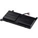 Baterie T6 power HP Omen 17-an000, 17-an100, 16pin, Geforce 1060/1070, 6600mAh, 95Wh, 8cell, Li-ion NBHP0163