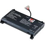 Baterie T6 power HP Omen 17-an000, 17-an100, 16pin, Geforce 1060/1070, 6600mAh, 95Wh, 8cell, Li-ion NBHP0163