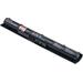 Baterie T6 power HP Pavilion 14-abxxx, 15-abxxx, 15-anxxx, 17-gxxx, 2600mAh, 38,5Wh, 4cell NBHP0108