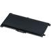Baterie T6 power HP Pavilion 14-ba000, 14-ba100, 14-ba200 x360 serie, 3600mAh, 41Wh, 3cell, Li-pol NBHP0151