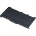 Baterie T6 power HP Pavilion 14-cd000, 15-cc000, 15-cd000 serie, 3630mAh, 41Wh, 3cell, Li-pol NBHP0132