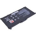 Baterie T6 power HP Pavilion 14-cd000, 15-cc000, 15-cd000 serie, 3630mAh, 41Wh, 3cell, Li-pol NBHP0132