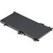 Baterie T6 power HP Pavilion 15-bc200, 15-dp0000, Omen 15-ax200, 4100mAh, 63Wh, 4cell, Li-pol NBHP0139