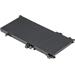 Baterie T6 power HP Pavilion 15-bc200, 15-dp0000, Omen 15-ax200, 4100mAh, 63Wh, 4cell, Li-pol NBHP0139